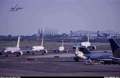 Boeing 757-2... - American Airlines | Aviation Photo #0171622 ...