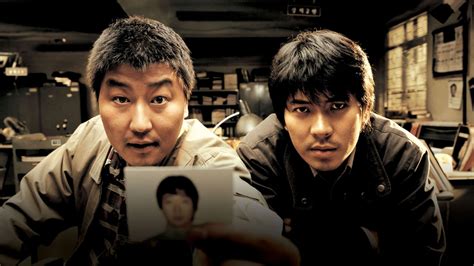 Memories of Murder Review: Pembunuhan Berantai Tanpa Titik Terang - Cultura