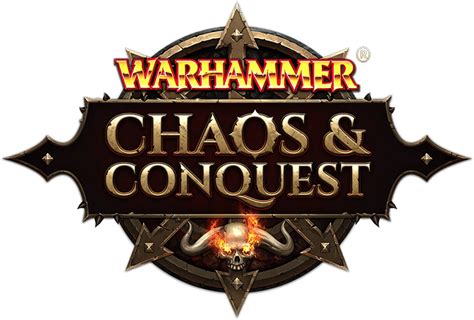 Warhammer: Chaos & Conquest