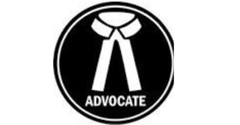 Advocate Logo