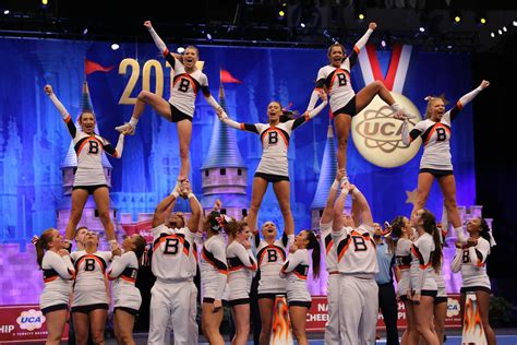 5 Proven Tactics for Maximizing Your Cheer Competition Scoresheet