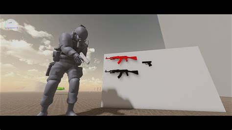 L4D UPDATE Test (ROBLOX) - YouTube