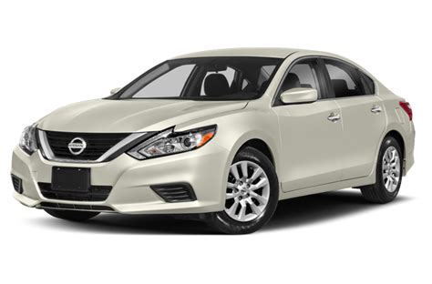 2018 Nissan Altima - Specs, Prices, MPG, Reviews & Photos | Cars.com