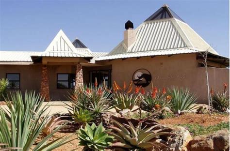 Otjiwa Safari Lodge | Ekurhuleni