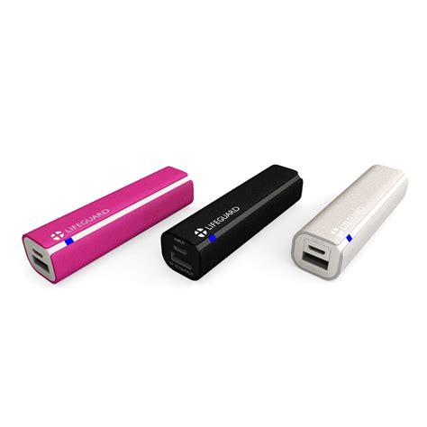 mini portable charger