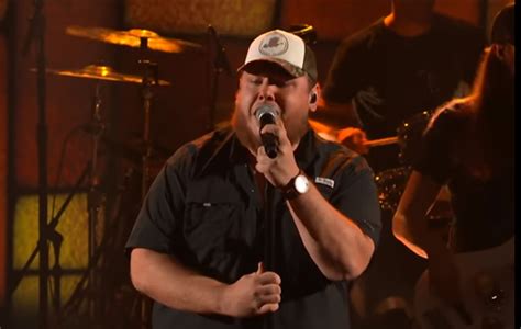 Priority Luke Combs One Number Away Ideas