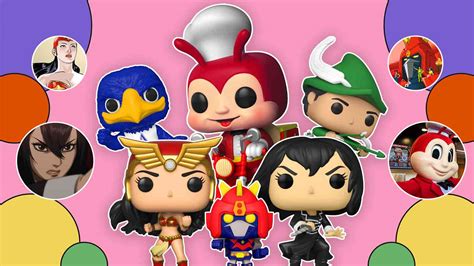Philippine Pop Culture-Inspired Funko Pops To Have On Your Wishlist