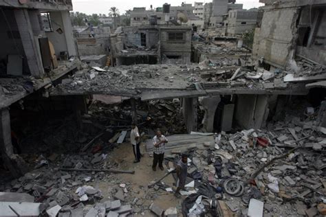 Explosion wounds 34 in Gaza - All Photos - UPI.com