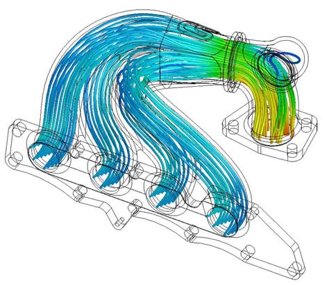 Mazdaspeed Exhaust Manifold | CorkSport Mazda Performance Blog