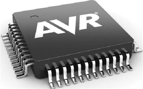 AVR Microcontroller : Pin Configuration, Architecture & Its Applications