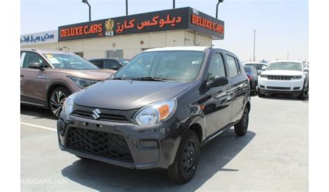 New 2023 SUZUKI ALTO, 0.8L, POWER WINDOW 2023 for sale in Dubai - 617178