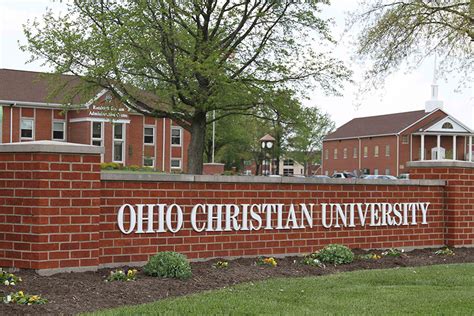 News & Events | Ohio Christian University