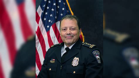 Vasquez sworn in as Tuesday as chief of Colorado Springs Police ...