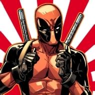 Deadpool - Deadpool Icon (10068376) - Fanpop