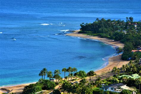 19 Best Things to Do on the North Shore of Oahu (with Map and Images ...