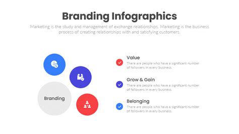 17+ Free Branding Infographic Slides for Presentation