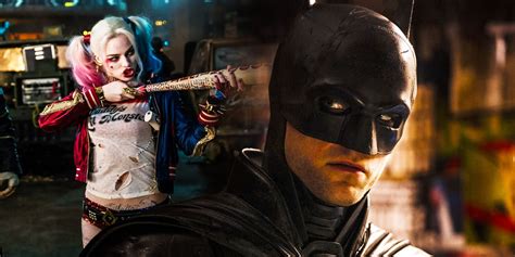 The Batman 2 Can Make DC Movie History With A Harley Quinn Role