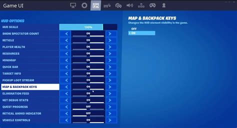 Best Fortnite Settings Season 5 Chapter 2 Updated