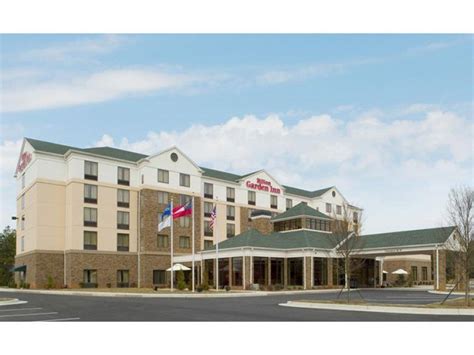 Hilton Garden Inn Atlanta West/Lithia Springs | Official Georgia Tourism & Travel Website ...