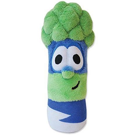 VeggieTales by Enesco Ricochet 5" Plush | Veggietales, Plush, Dolls ...