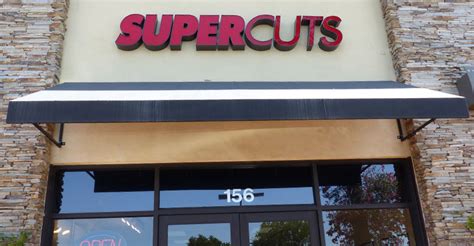 Supercuts Haircuts | Grand Plaza - San Marcos, CA