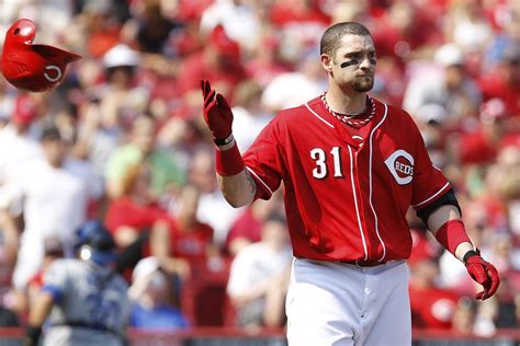 A look at former Cincinnati Reds players chasing playoff spots - Red Reporter