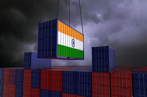 India records Trade Deficit with 9 out of 10 Trade Partners in FY24 ...