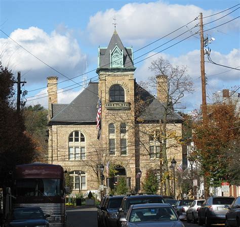 The Monroe County Courthouse Stroudsburg, PA - Fisher & Fisher Law Offices