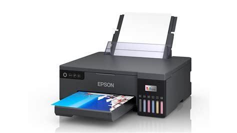 C11CK37501 | Epson EcoTank L8050 Ink Tank Printer | Mực in liên tục ...