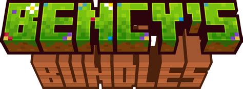 Bency's Bundles - Minecraft Mod