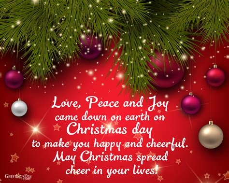 Christmas Quotes For Christmas Cards 2023 Latest Perfect Awesome ...