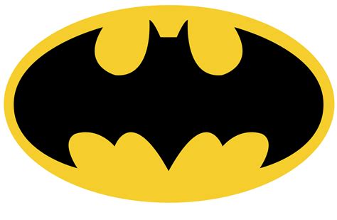 Pin by Fabio on Drawn | Batman logo, Batman symbol, Bat symbol