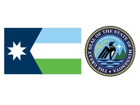 Final Version Of New MN State Flag Expected To Be Approved Tuesday ...