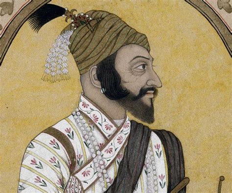 Shivaji Biography - Facts, Childhood, Family Life & Achievements