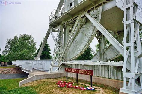 Pegasus Bridge Memorial and Museum – Travel Information and Tips for France