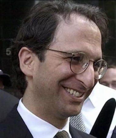 Andrew Weissmann Book Deal on Mueller Witch Hunt