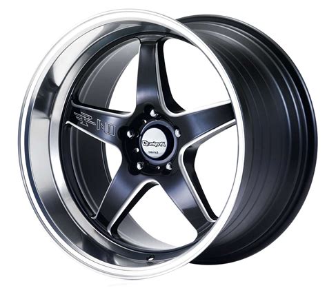 Lenso Wheels / Lenso BSX Black 15, 16, 17 inch staggered Wheels - Papa ...