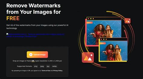 [Four Solutions] How to Remove Shutterstock Watermark - WorkinTool