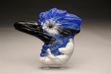 Glass Casting Project by Samantha-5696 on DeviantArt