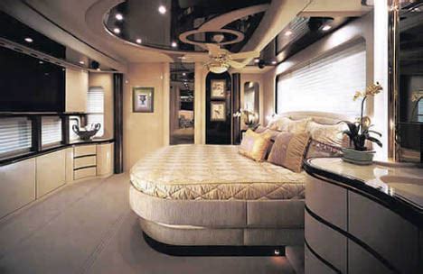 The World's Most Expensive RV | Designs & Ideas on Dornob