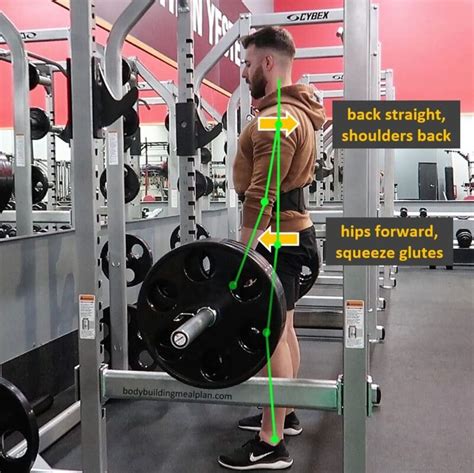 How To Do The Rack Pulls Exercise To Build A Thick "Brick Wall" Back