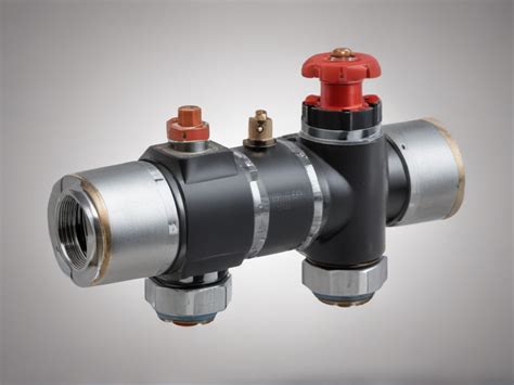 Product three way solenoid valve Manufacturer in China.Your Reliable ...