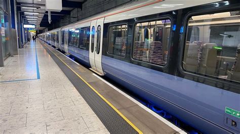 Review: London’s Elizabeth Line vs Heathrow Express - Executive Traveller