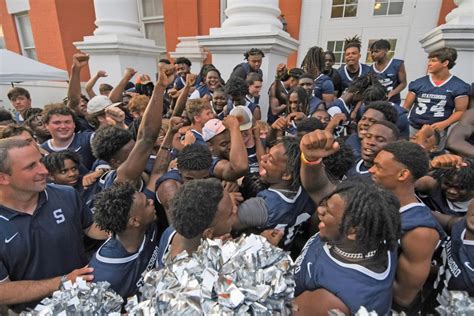 Are you ready for some football?! - Statesboro Herald