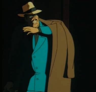 Scarface from Batman: The Animated Series