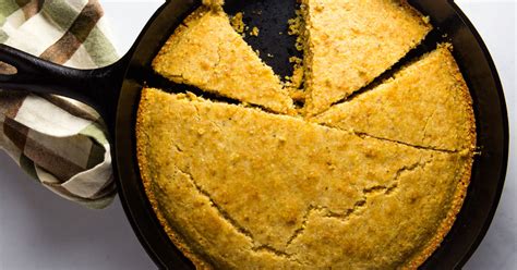 Gluten-Free Cornbread - Gluten-Free Baking