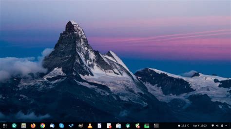 CentOS 8 desktop perfection - the sequel