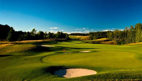 Our Golf Course | Gaylord, MI | Otsego Resort