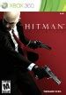 Hitman Absolution XBOX360 Front cover
