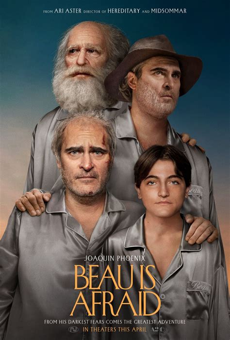 Beau Is Afraid | Moviepedia | Fandom